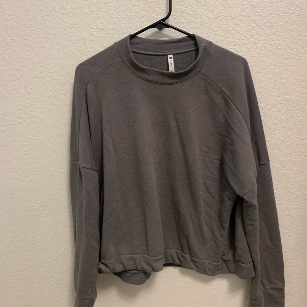 crewneck